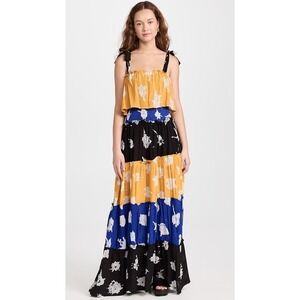 Busayo Dotun Dress Size‎ XS